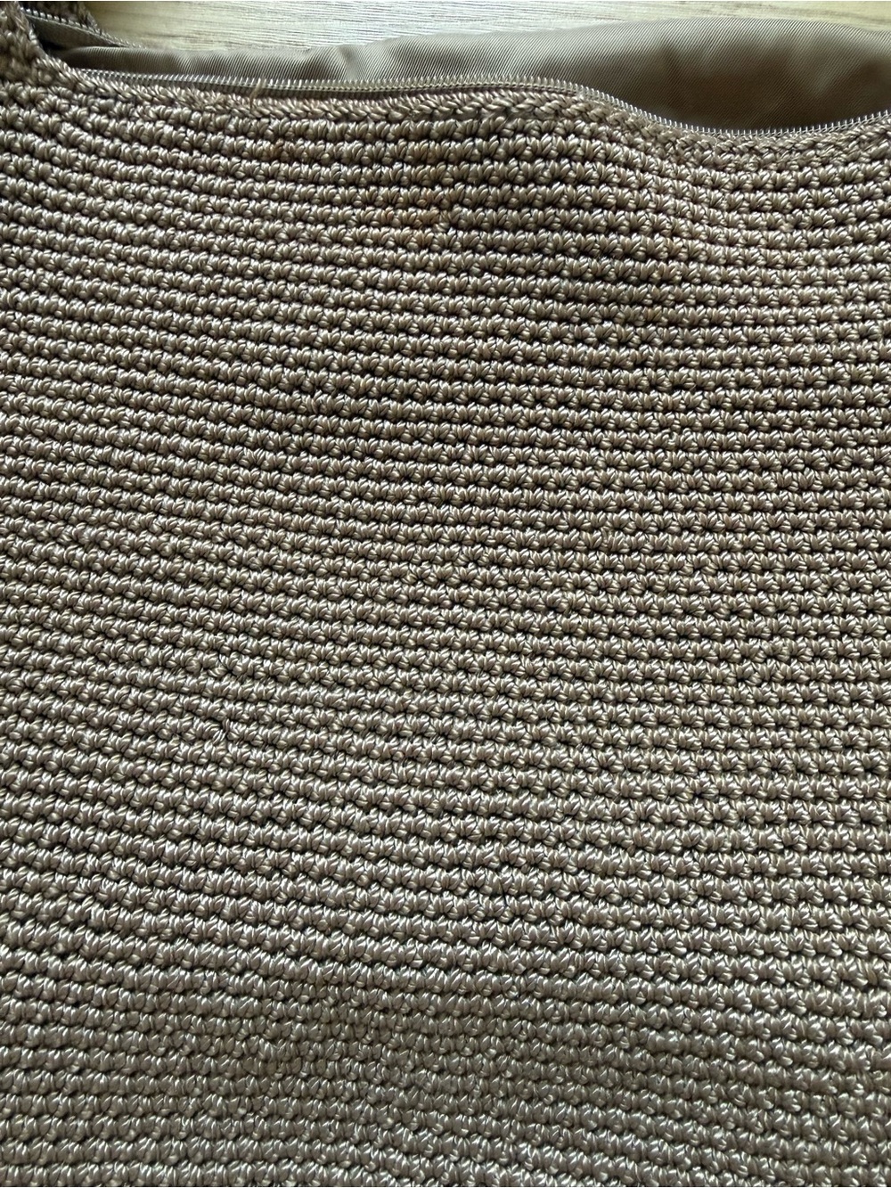 The Sak Brown Hobo Bag Boho - Picture 5 of 10